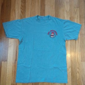 1990s Big Johnson t-shirt